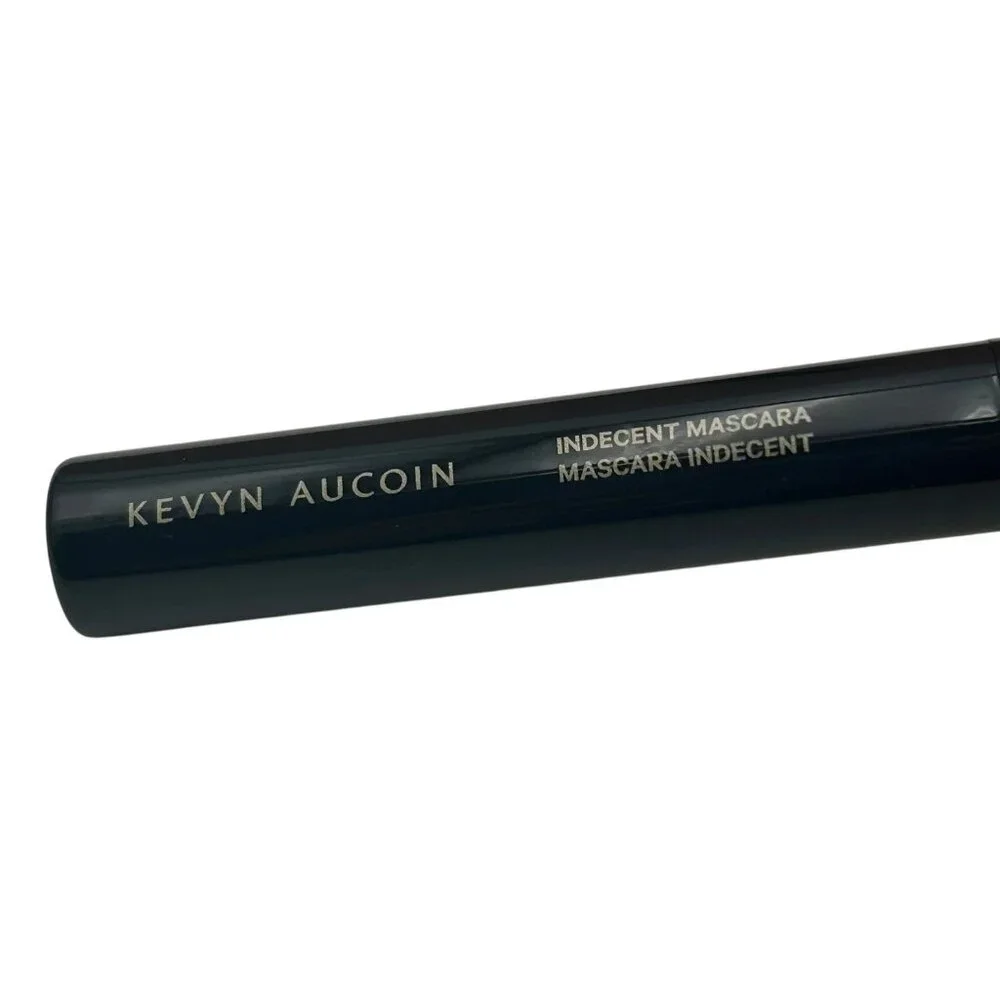 KEVYN AUCOIN Indecent Mascara Curl & Lift Lashes With Precision Creamy buildable